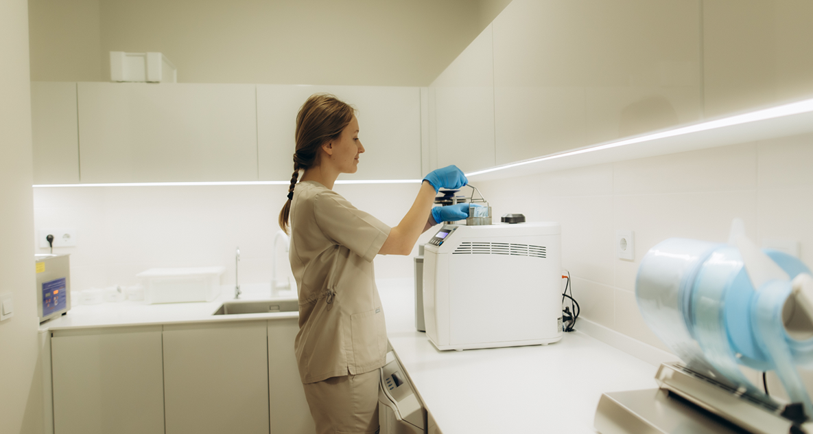 Autoclave Recertification: What Australian Dental Practices Need to Know